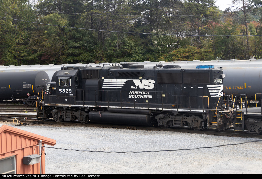 NS 5829